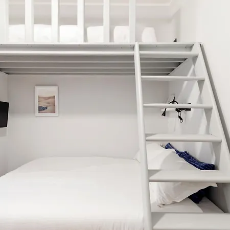 Apartman Remy Studio - Design District