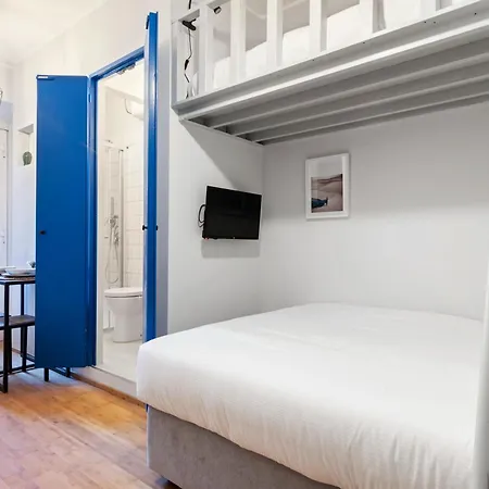 Remy Studio - Design District Apartman *