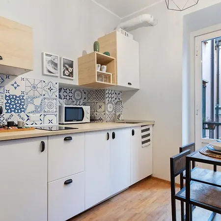 Apartman Remy Studio - Design District *