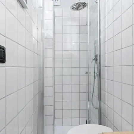 Remy Studio - Design District Apartman *