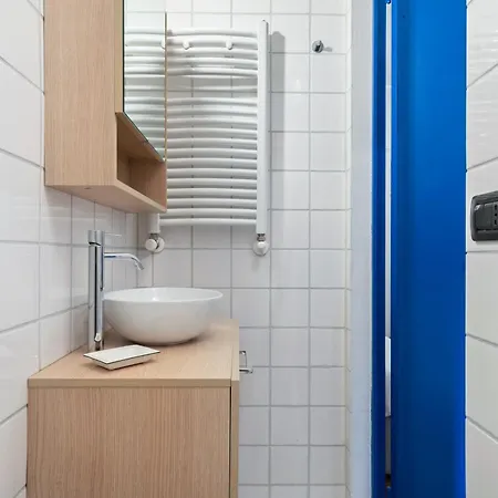 Apartman Remy Studio - Design District Milánó